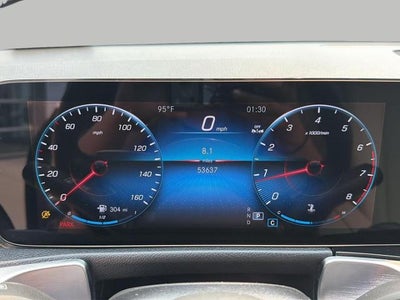 2023 Mercedes-Benz GLB 250 4MATIC®