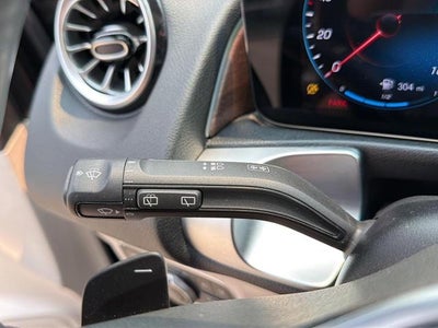 2023 Mercedes-Benz GLB 250 4MATIC®
