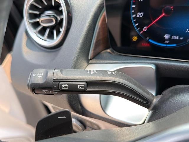 2023 Mercedes-Benz GLB 250 4MATIC®