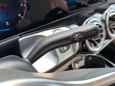 2023 Mercedes-Benz GLB 250 4MATIC®