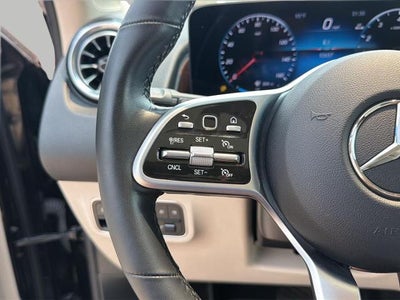 2023 Mercedes-Benz GLB 250 4MATIC®