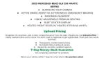 2023 Mercedes-Benz GLB 250 4MATIC®
