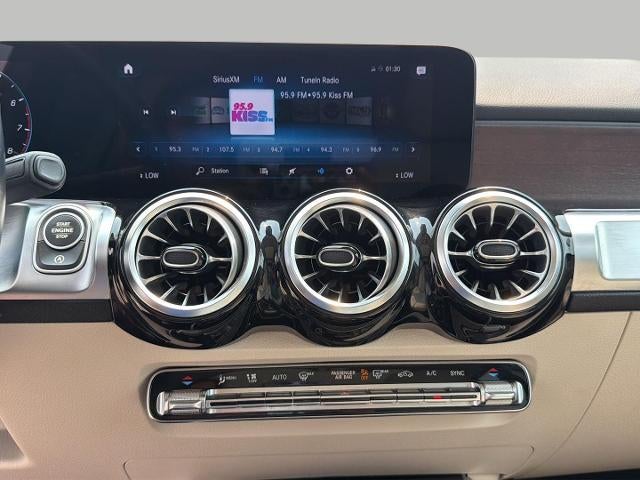 2023 Mercedes-Benz GLB 250 4MATIC®