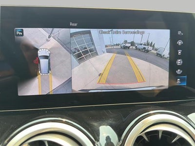 2023 Mercedes-Benz GLB 250 4MATIC®