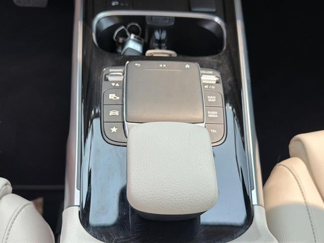2023 Mercedes-Benz GLB 250 4MATIC®