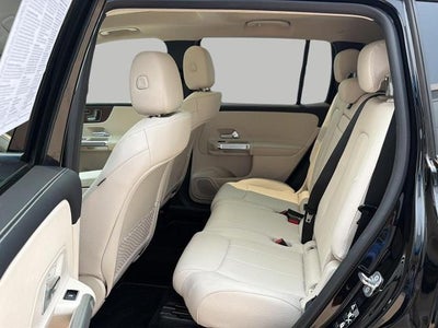 2023 Mercedes-Benz GLB 250 4MATIC®