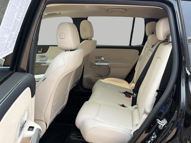 2023 Mercedes-Benz GLB 250 4MATIC®