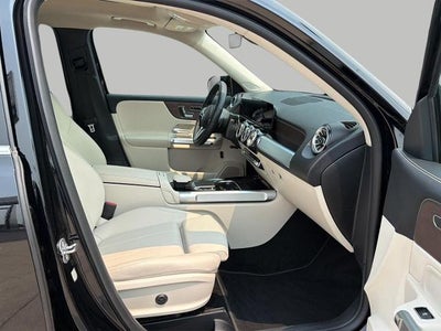 2023 Mercedes-Benz GLB 250 4MATIC®