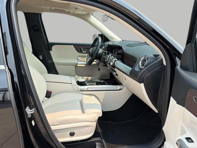 2023 Mercedes-Benz GLB 250 4MATIC®
