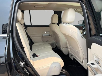 2023 Mercedes-Benz GLB 250 4MATIC®