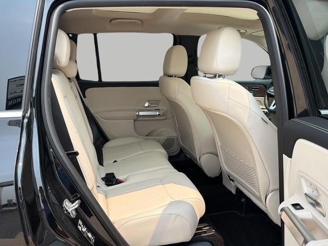 2023 Mercedes-Benz GLB 250 4MATIC®