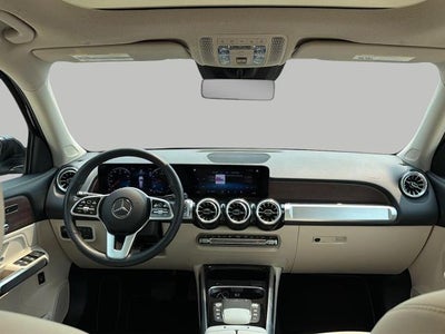 2023 Mercedes-Benz GLB 250 4MATIC®