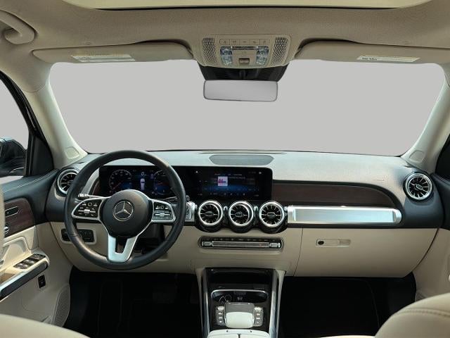 2023 Mercedes-Benz GLB 250 4MATIC®