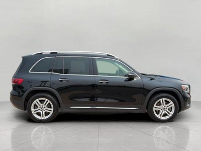 2023 Mercedes-Benz GLB 250 4MATIC®