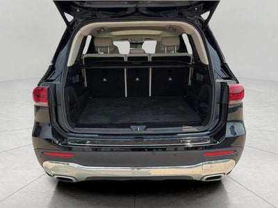 2023 Mercedes-Benz GLB 250 4MATIC®