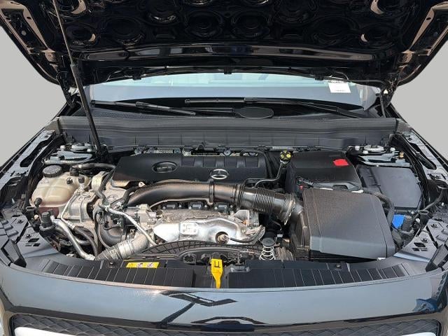 2023 Mercedes-Benz GLB 250 4MATIC®