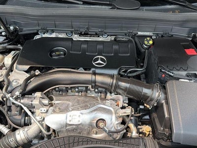 2023 Mercedes-Benz GLB 250 4MATIC®