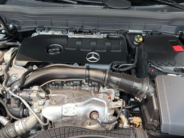 2023 Mercedes-Benz GLB 250 4MATIC®