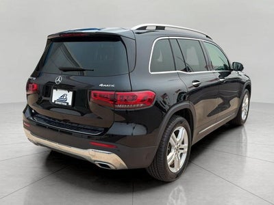 2023 Mercedes-Benz GLB 250 4MATIC®