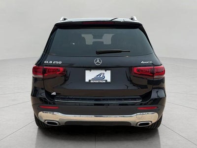 2023 Mercedes-Benz GLB 250 4MATIC®