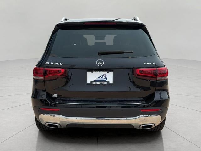 2023 Mercedes-Benz GLB 250 4MATIC®