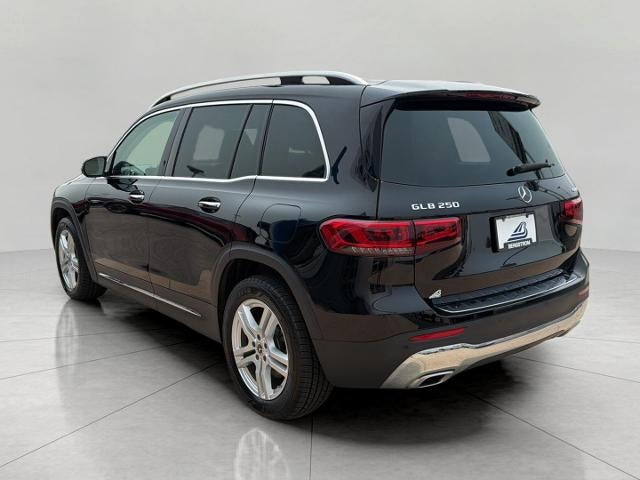 2023 Mercedes-Benz GLB 250 4MATIC®