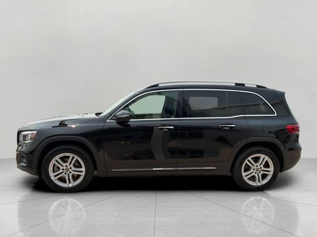 2023 Mercedes-Benz GLB 250 4MATIC®