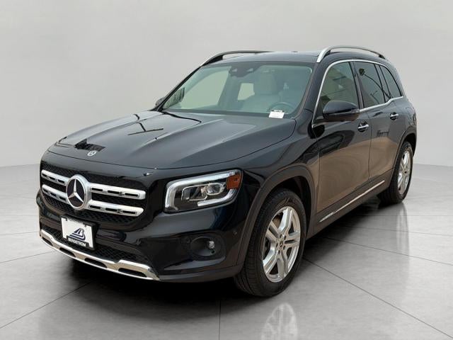 2023 Mercedes-Benz GLB 250 4MATIC®