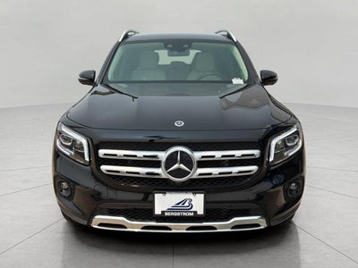2023 Mercedes-Benz GLB 250 4MATIC®