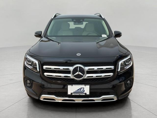 2023 Mercedes-Benz GLB 250 4MATIC®