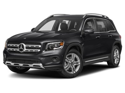 2023 Mercedes-Benz GLB 250 4MATIC®