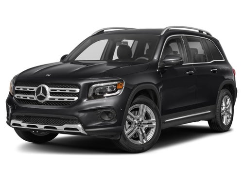 2023 Mercedes-Benz GLB 250 4MATIC®