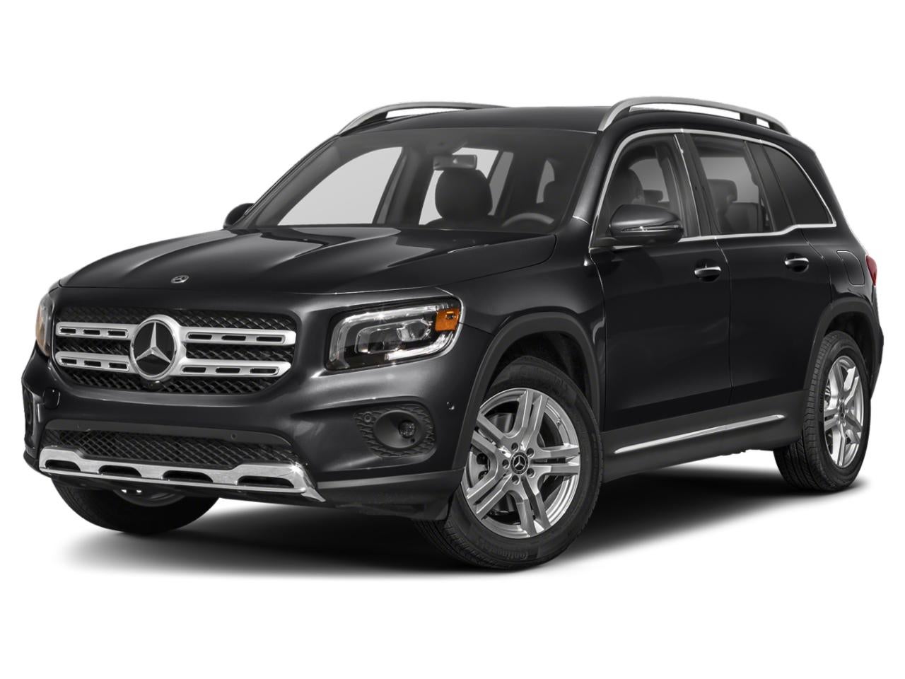 2023 Mercedes-Benz GLB 250 4MATIC®