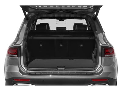 2023 Mercedes-Benz GLB 250 4MATIC®
