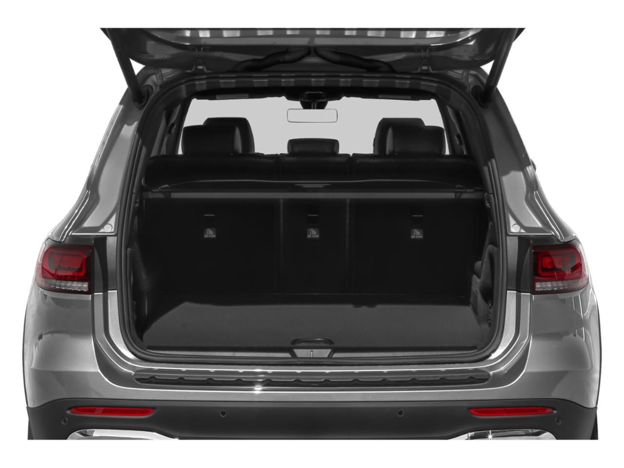 2023 Mercedes-Benz GLB 250 4MATIC®