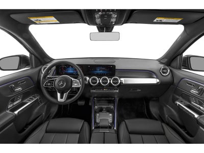 2023 Mercedes-Benz GLB 250 4MATIC®