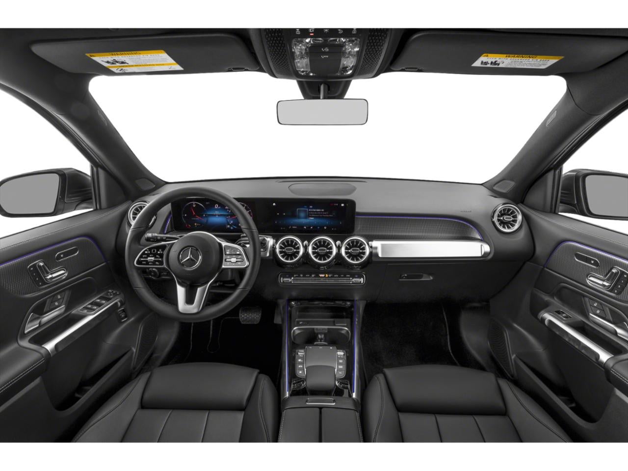 2023 Mercedes-Benz GLB 250 4MATIC®