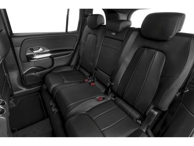 2023 Mercedes-Benz GLB 250 4MATIC®