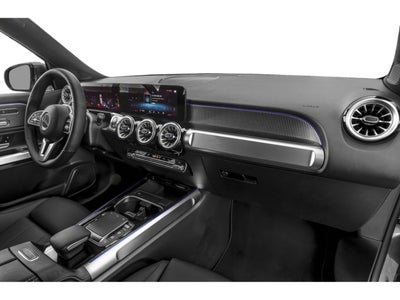 2023 Mercedes-Benz GLB 250 4MATIC®