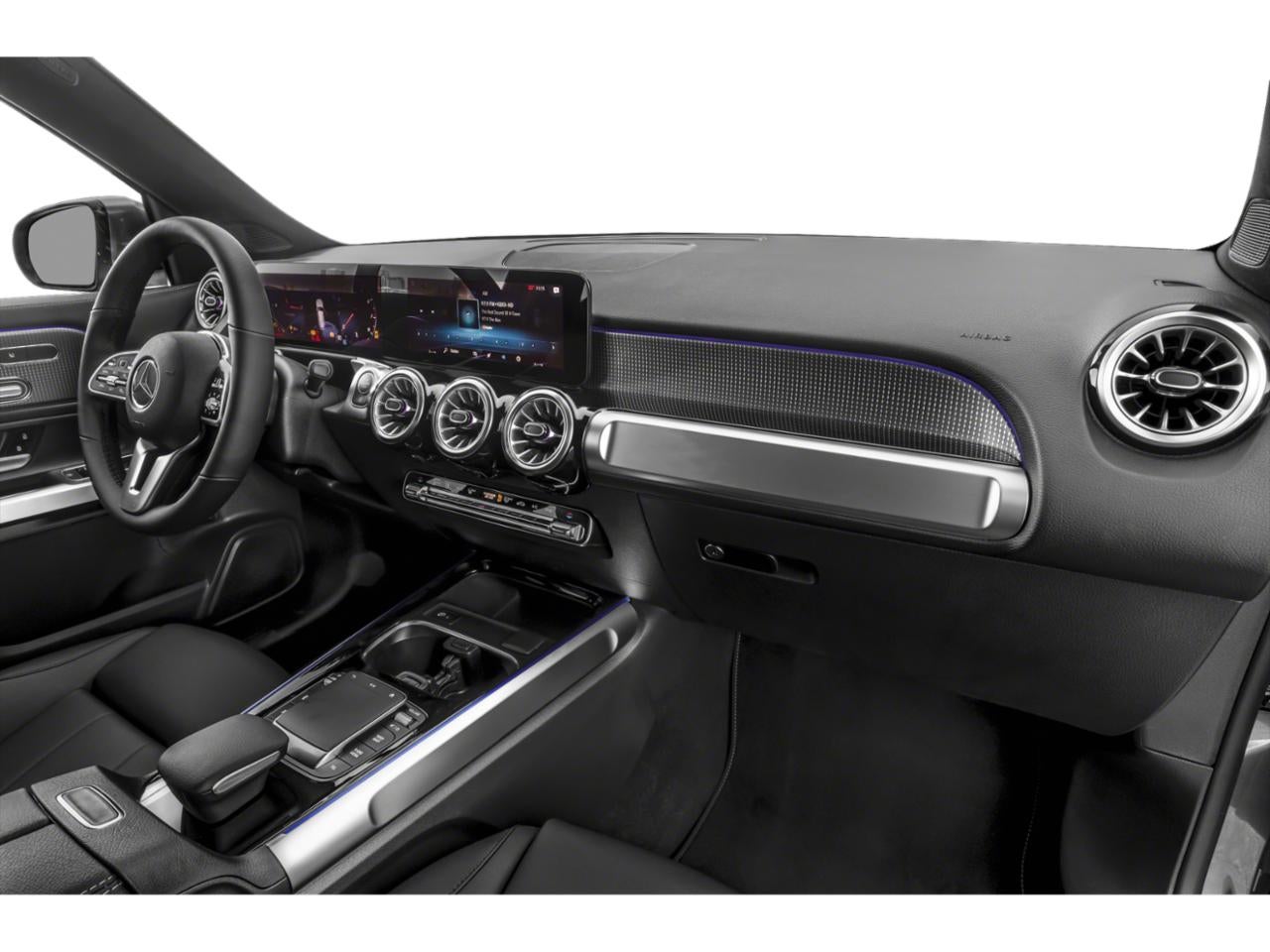 2023 Mercedes-Benz GLB 250 4MATIC®