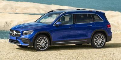 2023 Mercedes-Benz GLB 250 4MATIC®