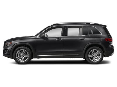 2023 Mercedes-Benz GLB 250 4MATIC®