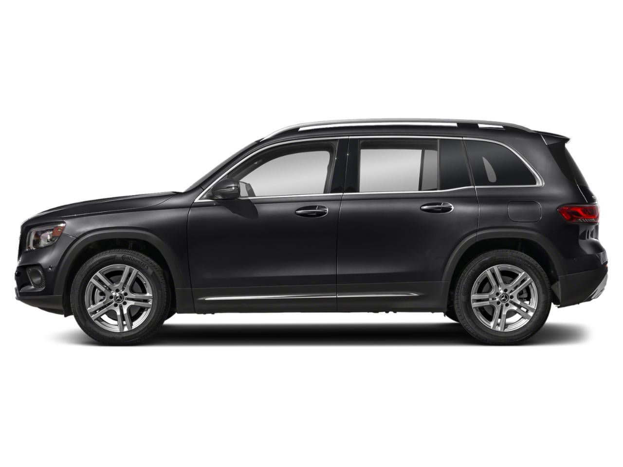 2023 Mercedes-Benz GLB 250 4MATIC®