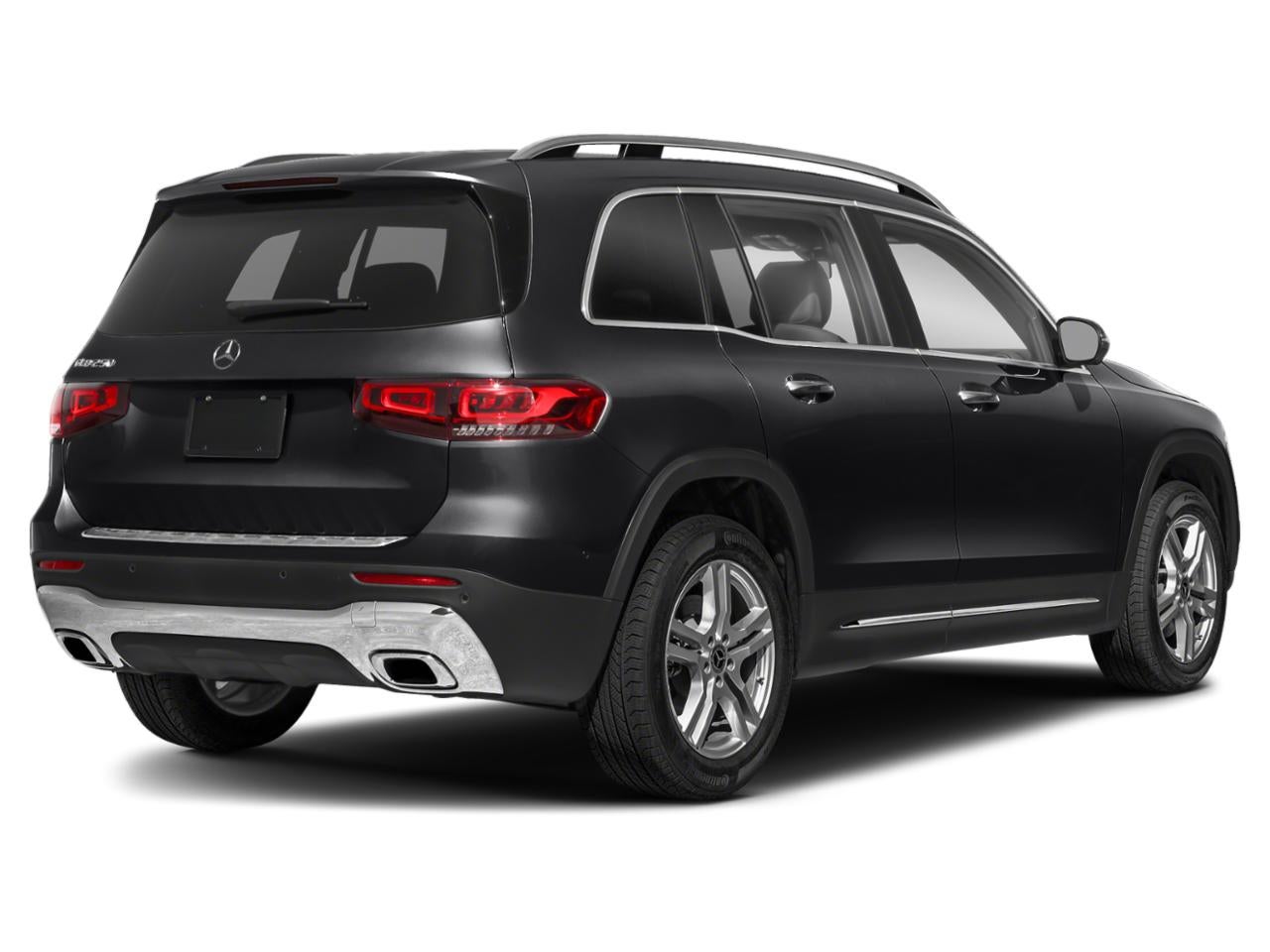 2023 Mercedes-Benz GLB 250 4MATIC®