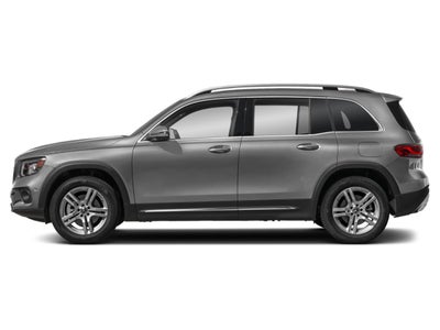2023 Mercedes-Benz GLB 250 4MATIC®