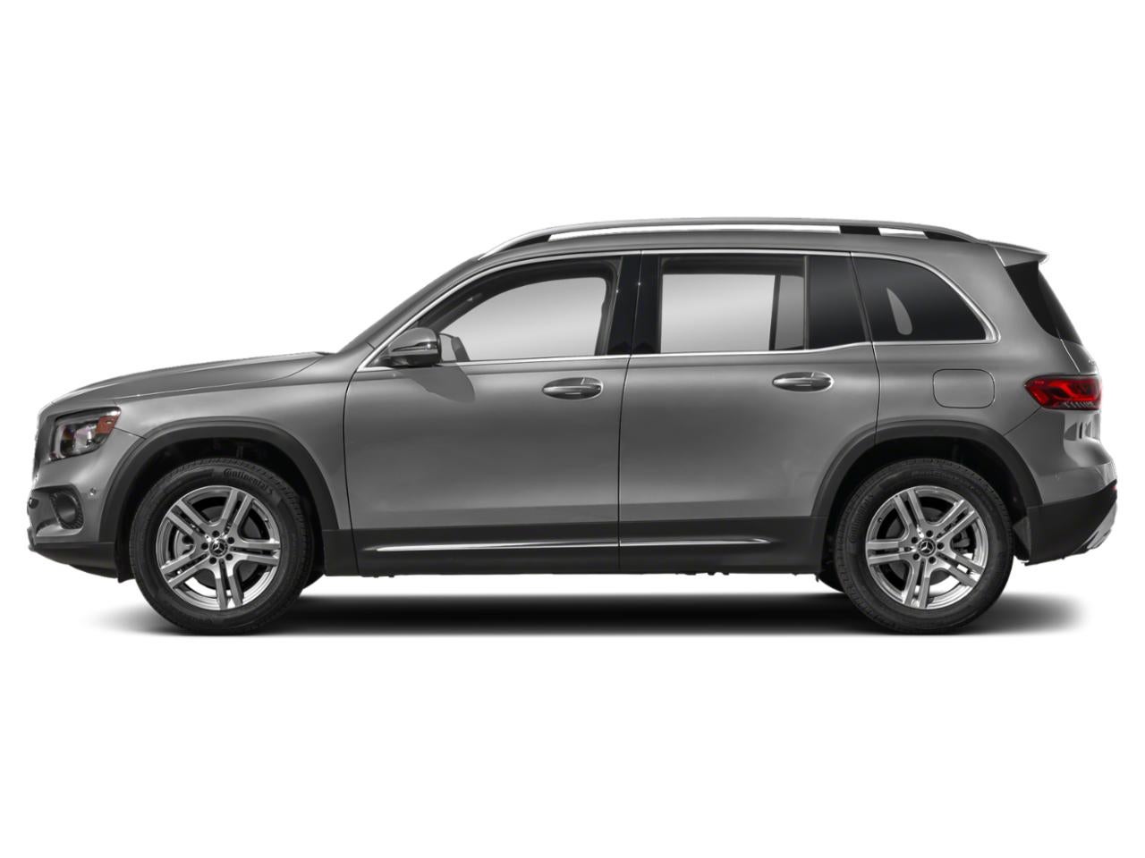 2023 Mercedes-Benz GLB 250 4MATIC®
