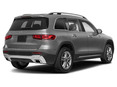 2023 Mercedes-Benz GLB 250 4MATIC®