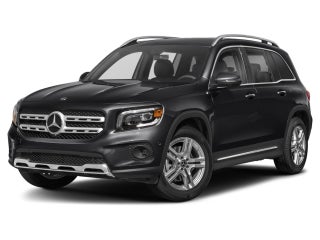 2023 Mercedes-Benz GLB 250 4MATIC®