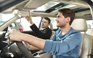 Schedule a test drive at Bergstrom GMC of Manitowoc in MANITOWOC, WI.