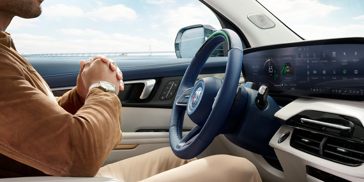 Bergstrom GMC of Manitowoc in MANITOWOC WI